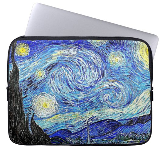 Vintage Sky Night Starry Night iPad Air Cover (Vorderseite)