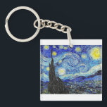 Vintage Sky Night Starry Night Trucker Hat Schlüsselanhänger<br><div class="desc">Vintage Sky Night Starry Night Trucker Hat</div>