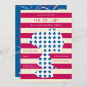 Vintage Snoopie Feiertagskarte (Vorne/Hinten)