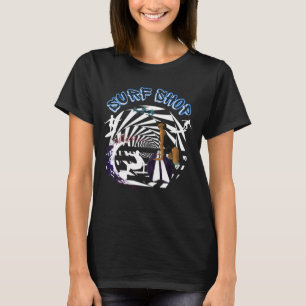 Vintage Sommer Surf Shop T-Shirt