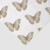 Vintage Sommerdesign-Serie 10 Seidenpapier (Ausschnitt)