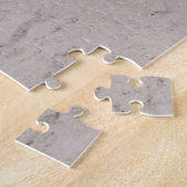 Vintage Sommerferien am Strand Frankreich 1930 Puzzle (Seite)