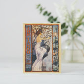 Vintage Song Sheets - The Tango Postkarte (Stehend Vorderseite)