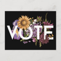 Vintage Sonnenblume Femine Feminine Wählen Sie ein