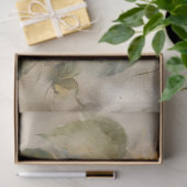 VINTAGE SONNENBLUMENDEKOUPAGE SEIDENPAPIER (Geschenk)