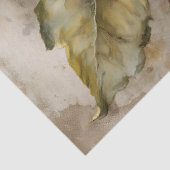 VINTAGE SONNENBLUMENDEKOUPAGE SEIDENPAPIER (Ausschnitt)