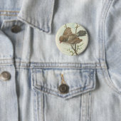 Vintage Sperling Button (Beispiel)