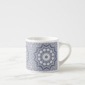 Vintage Spitze Espressotasse (Rechts)