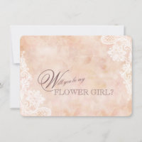 Vintage Spitzen-Rose Altes Papier Hochzeitsblumenm