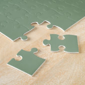 Vintage Spitzenkläger Puzzle (Seite)