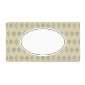 Vintage Spitzenzeichen (Vorne)