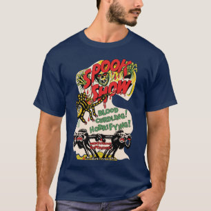 Vintage Spook-Show T-Shirt
