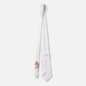 Vintage Sportarten, Basketball-Spieler im Spiel Krawatte (Rückseite)