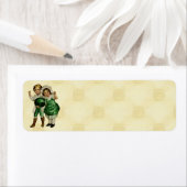 Vintage St. Patrick's Day (Insitu)