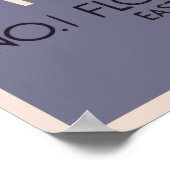 Vintage Stadt New York Poster (Ecke)