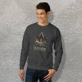 Vintage Stadtkammern Sweatshirt