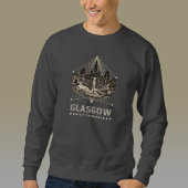 Vintage Stadtkammern Sweatshirt