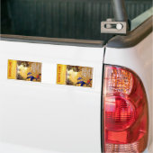 Vintage Stand-Linie Amazonas Autoaufkleber (Auf Lkw)