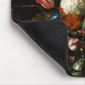 Vintage Standzeit-Maus-Pad Mousepad (Ecke)