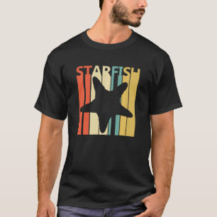 Vintage Starfish T-Shirt