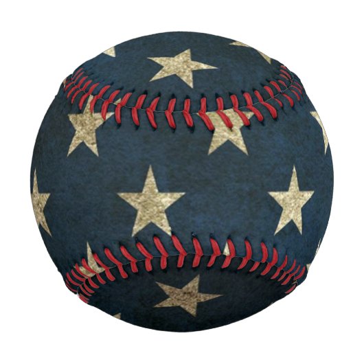 Vintage Stars Baseball (Vorderseite)