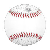 Vintage Stars Baseball (Rückseite)