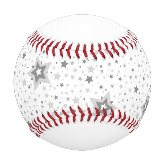 Vintage Stars Baseball (Vorderseite)