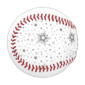 Vintage Stars Baseball (Vorderseite Links)