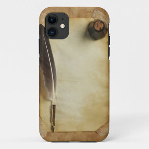 Vintage Stationäre Alte Fotos Case-Mate iPhone Hülle
