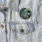 Vintage-Steampunk-Wallpaper Button (Beispiel)