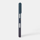 Vintage-Sternenhaufen iPhone 16 Hülle (Rechte Seite)