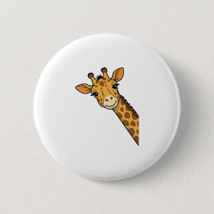Vintage-Stich Giraffe-Shirt-Design_1 Button