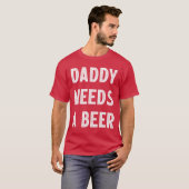Vintage-Stil 2 T-Shirt (Vorne ganz)