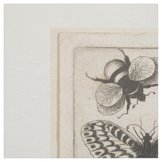 Vintage Stoff (Muster)