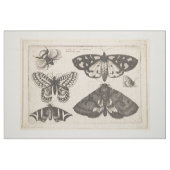 Vintage Stoff (Fat Quarter (45,7 x 55,9 cm))