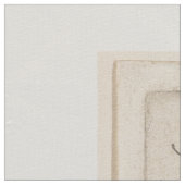 Vintage Stoff (Nahaufnahme)