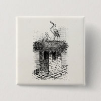 Storch Baby Modische Accessoires Zazzle De