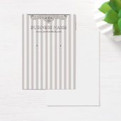 Vintage Stricklinien mit Speicherkarte (Schreibtisch)