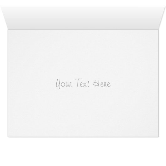 Vintage Strickmuster-Design farbig (Innenansicht Horizontal (Unten))