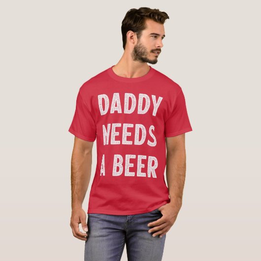 Vintage Style 2 T-Shirt (Vorne ganz)