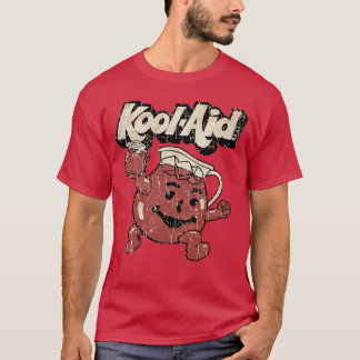Vintage Style Kool Aid Man T-Shirt