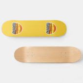  Vintage Style Sports | Skateboard | Outdoor (Horizontal)