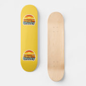  Vintage Style Sports | Skateboard | Outdoor (Vorderseite)