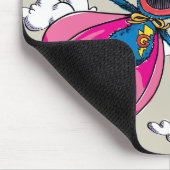 Vintage Super Grover Mousepad (Ecke)