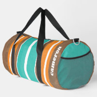 Vintage Surfbretter - subtiler Holzhintergrund