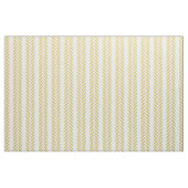 Vintage Surfbretter und Waves Beige Weißes Muster Stoff (Fat Quarter (45,7 x 55,9 cm))