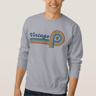 Vintage-Sweatshirt #2 Sweatshirt