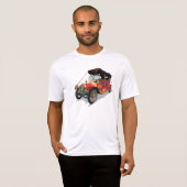 Vintage T-Shirt (Vorne ganz)