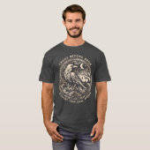 Vintage T-Shirt (Vorne ganz)