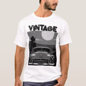 Vintage T-Shirt (Vorderseite)
